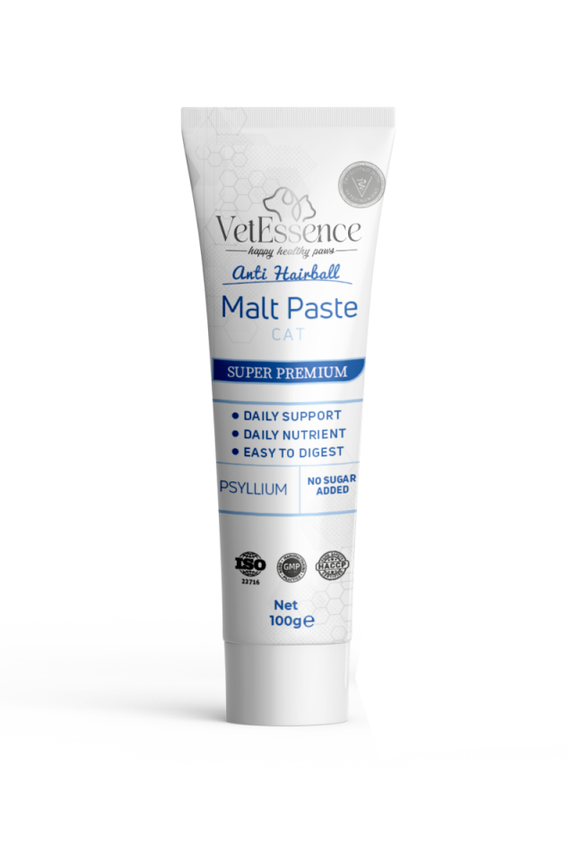 Vetessence Malt Paste