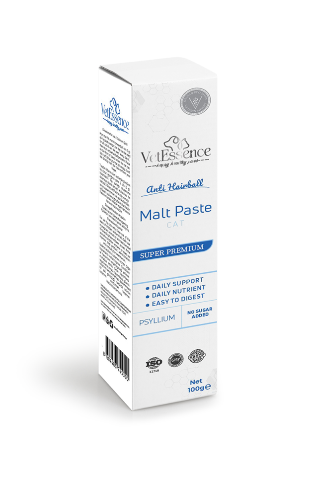 Vetessence Malt Paste