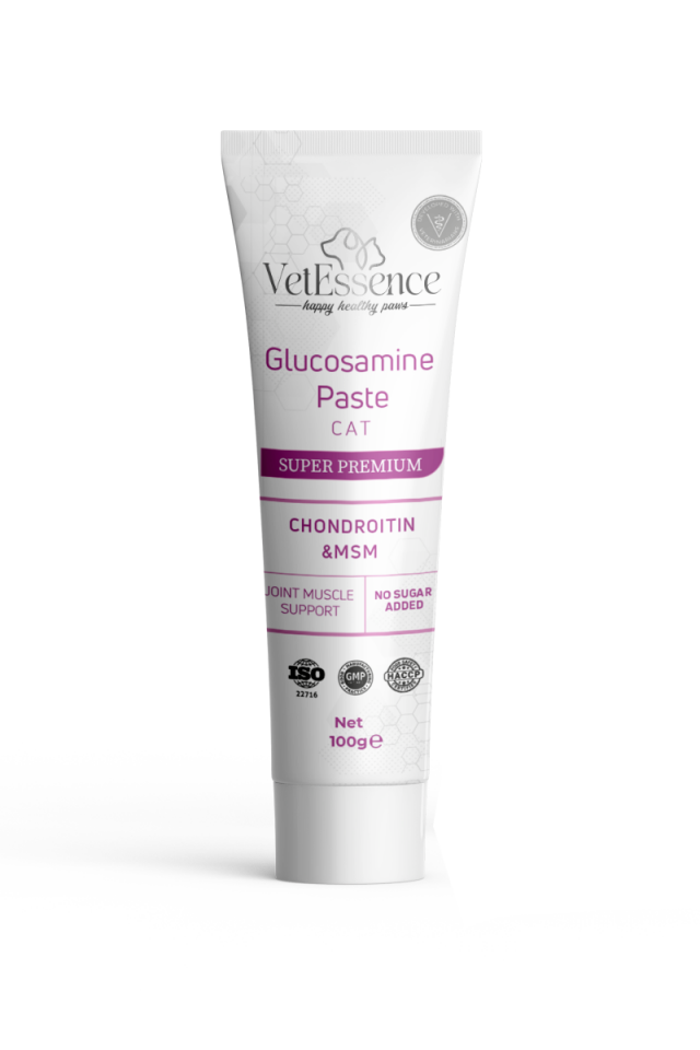 Vetessence Glucosamine Paste