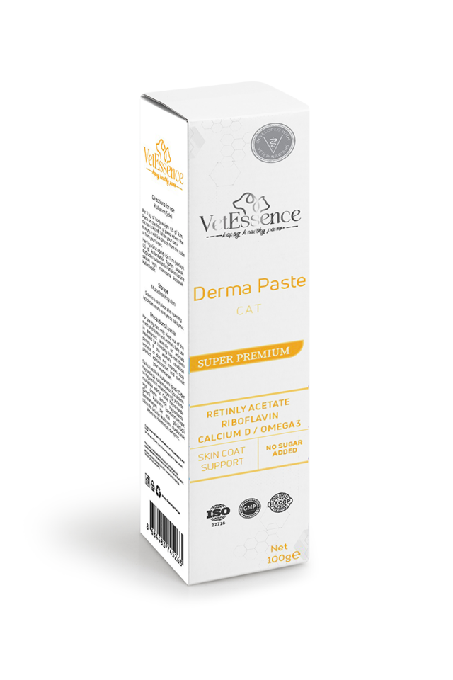 Vetessence Derma Paste