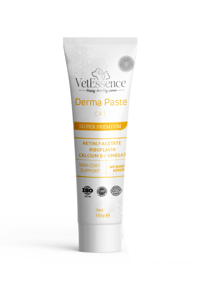Vetessence Derma Paste