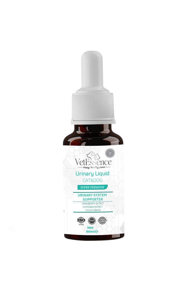 Vetessence Urinary Liquid