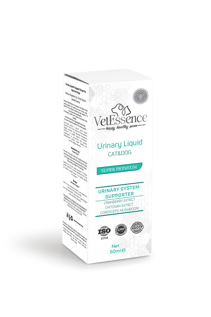 Vetessence Urinary Liquid