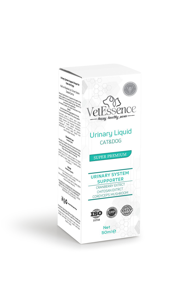Vetessence Urinary Liquid