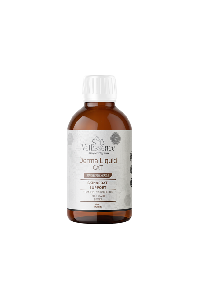 Vetessence Derma Liquid