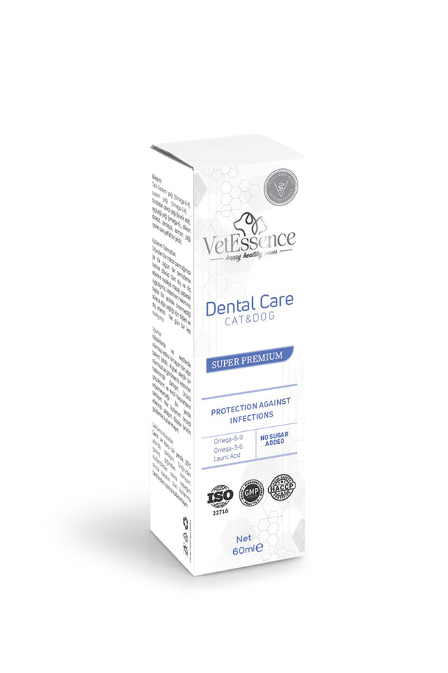 Vetessence Dental Care