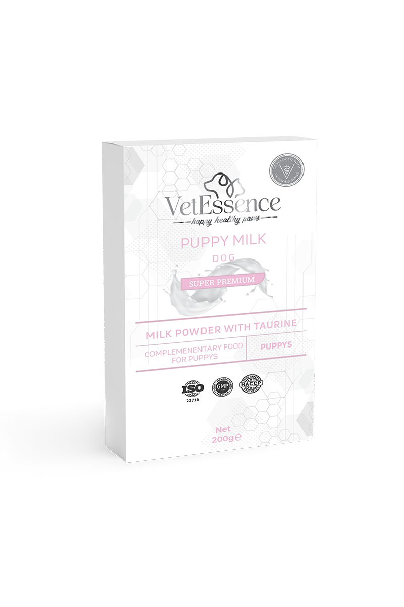 Vetessence Puppy Milk