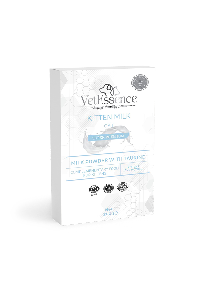 Vetessence Kitten Milk