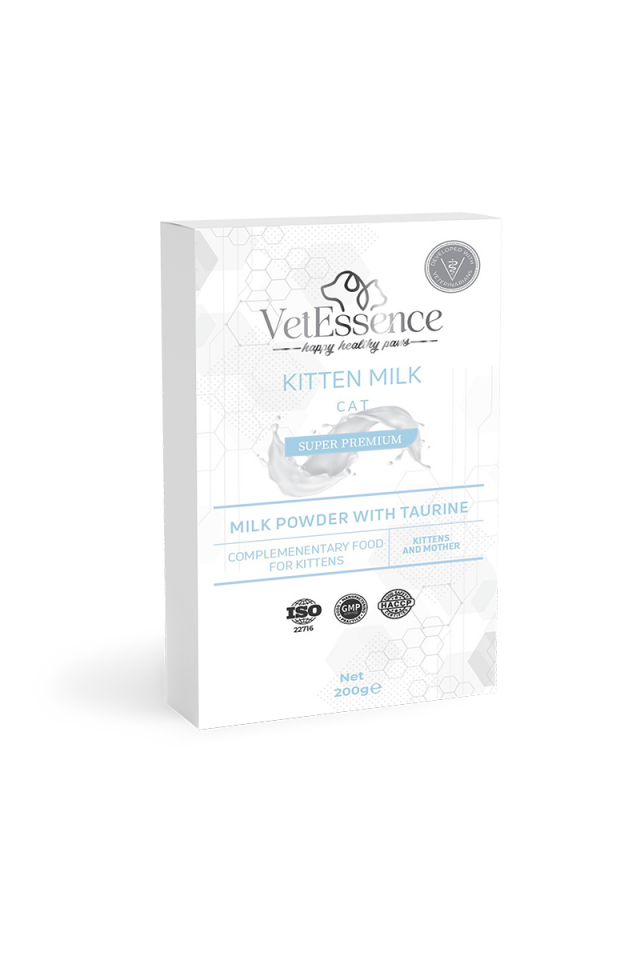 Vetessence Kitten Milk